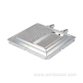 Aluminum Liquid Cold Plate for 1500W Laser cooling